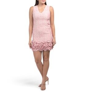 Donna Rico dress size 16 from Bloomingdale’s outlet